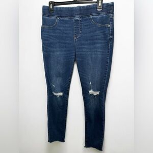 Stylish Blue Women's Jeans